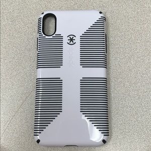 iPhone xs Max Speck Case